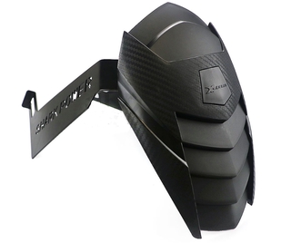 r15 rear mudguard