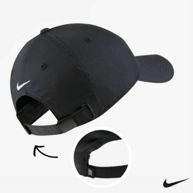 nike frank cap