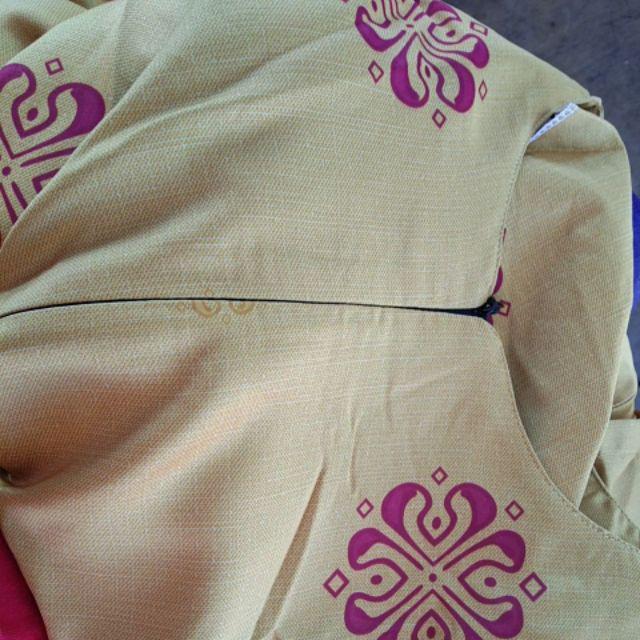 BAJU KURUNG MODEN SARAH BERPOKET NURSING FRIENDLY BAJU BAJU KURUNG MODEN SARAH BERPOKET NURSING FRIENDLY BAJU