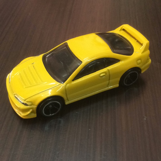 hot wheels honda integra