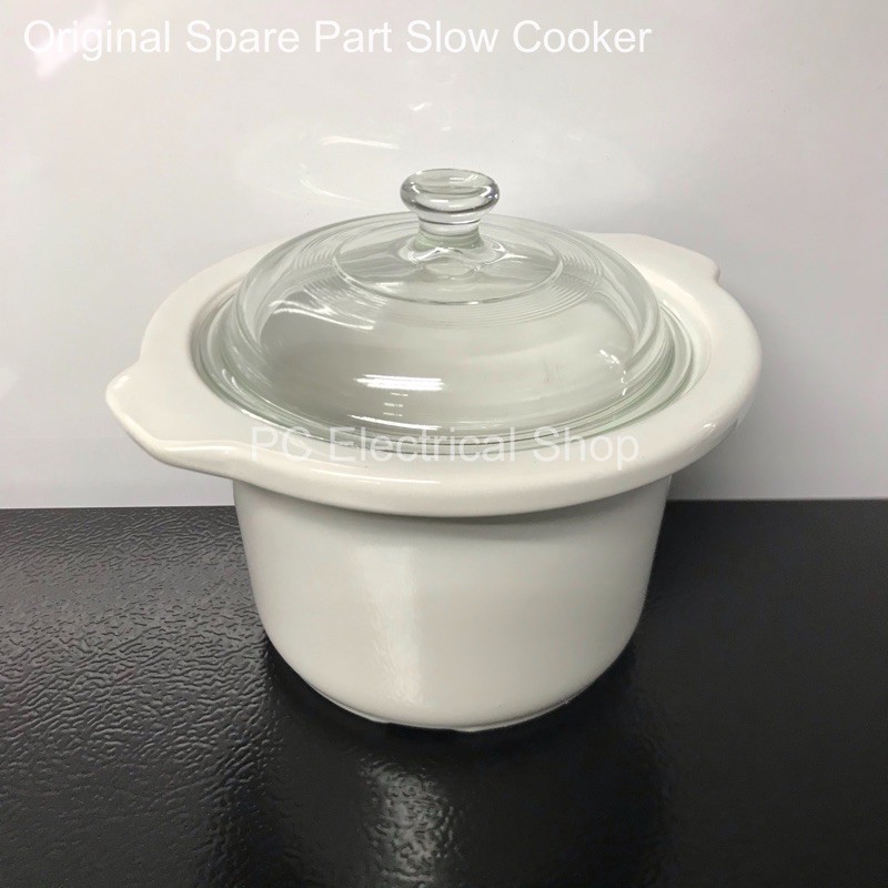 **Original** Panasonic Slow Cooker spare part for Model: NF-N15SSL