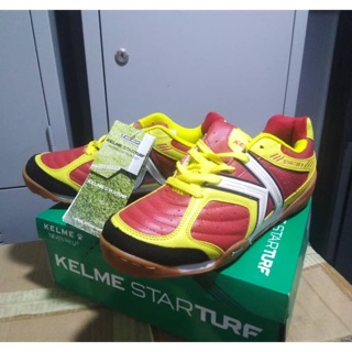 kelme turf shoes