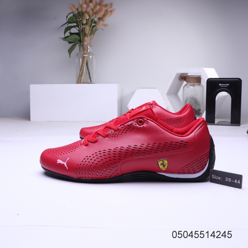 puma ferrari 44