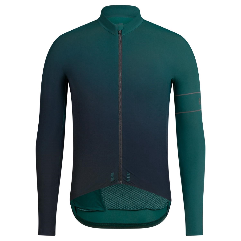 Download AAA Grade Rapha Pro Team Long Sleeve Jersey Bicycle ...