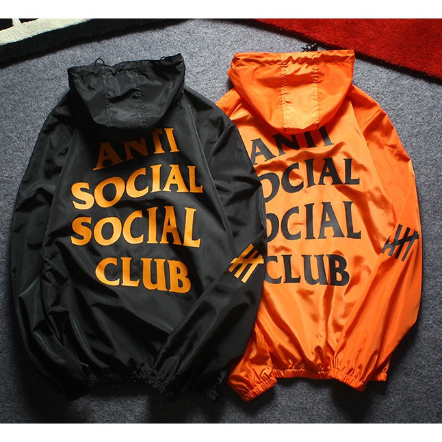 assc hoodie material