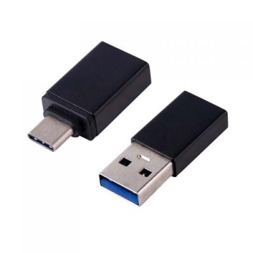 USB 3.0 Female to USB 3.1 TypeC+USB 3.1 TypeC Female to USB 3.0 Male