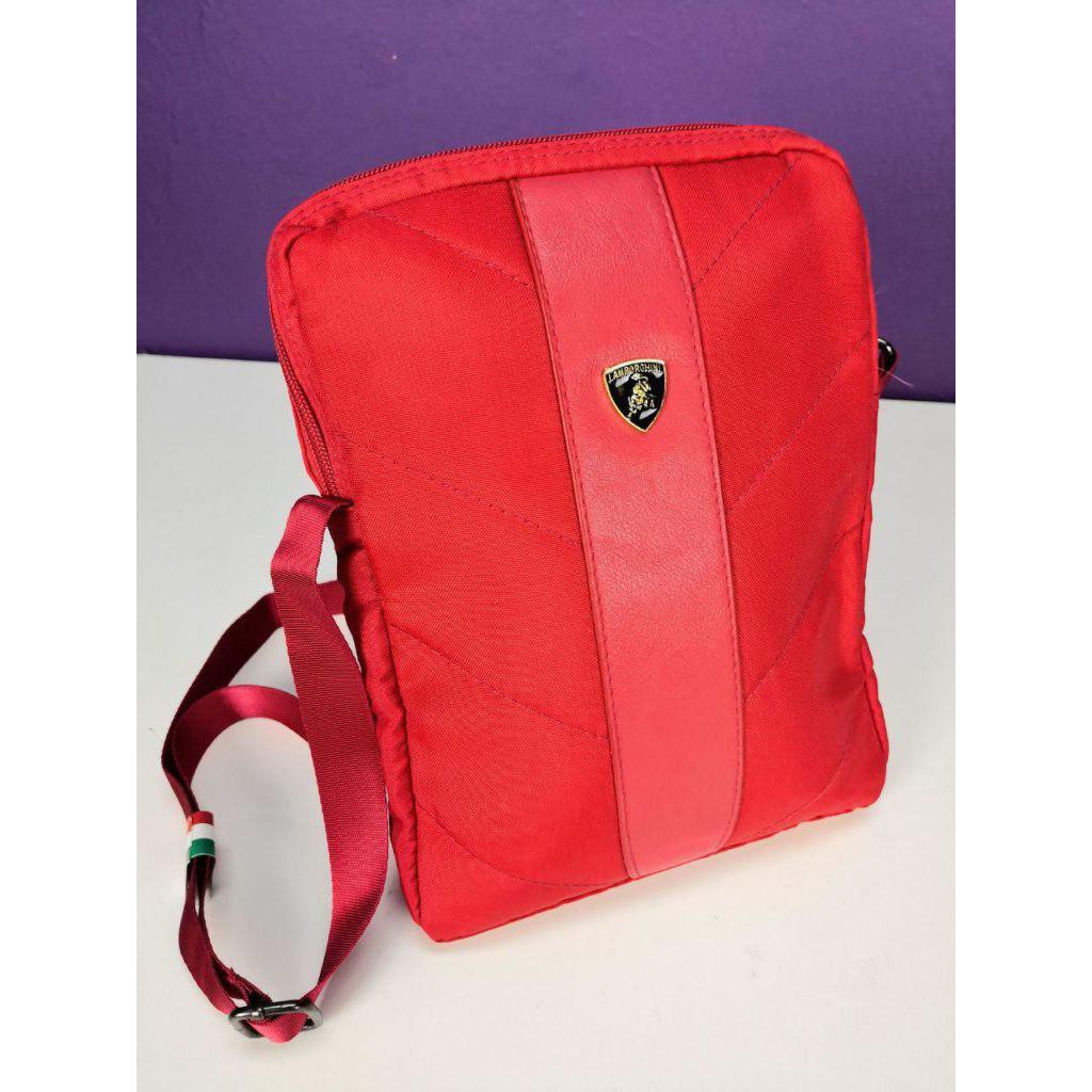 puma ferrari sling bag malaysia