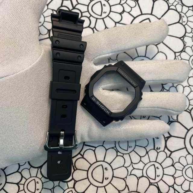 casio dw 5600 case