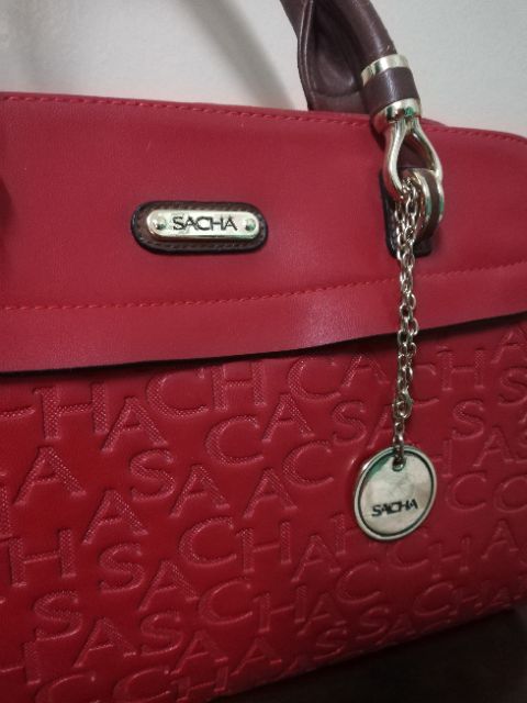 sacha sling bag