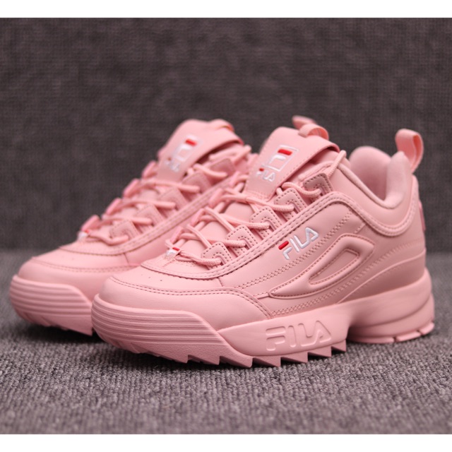 disruptor 2 pink