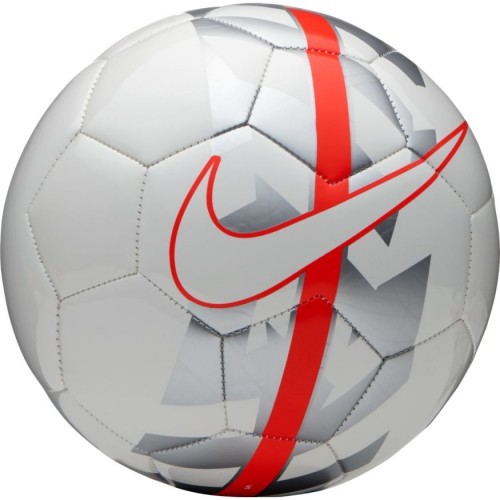 nike hypervenom ball