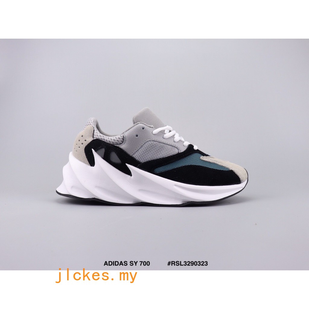 yeezy 700 shark