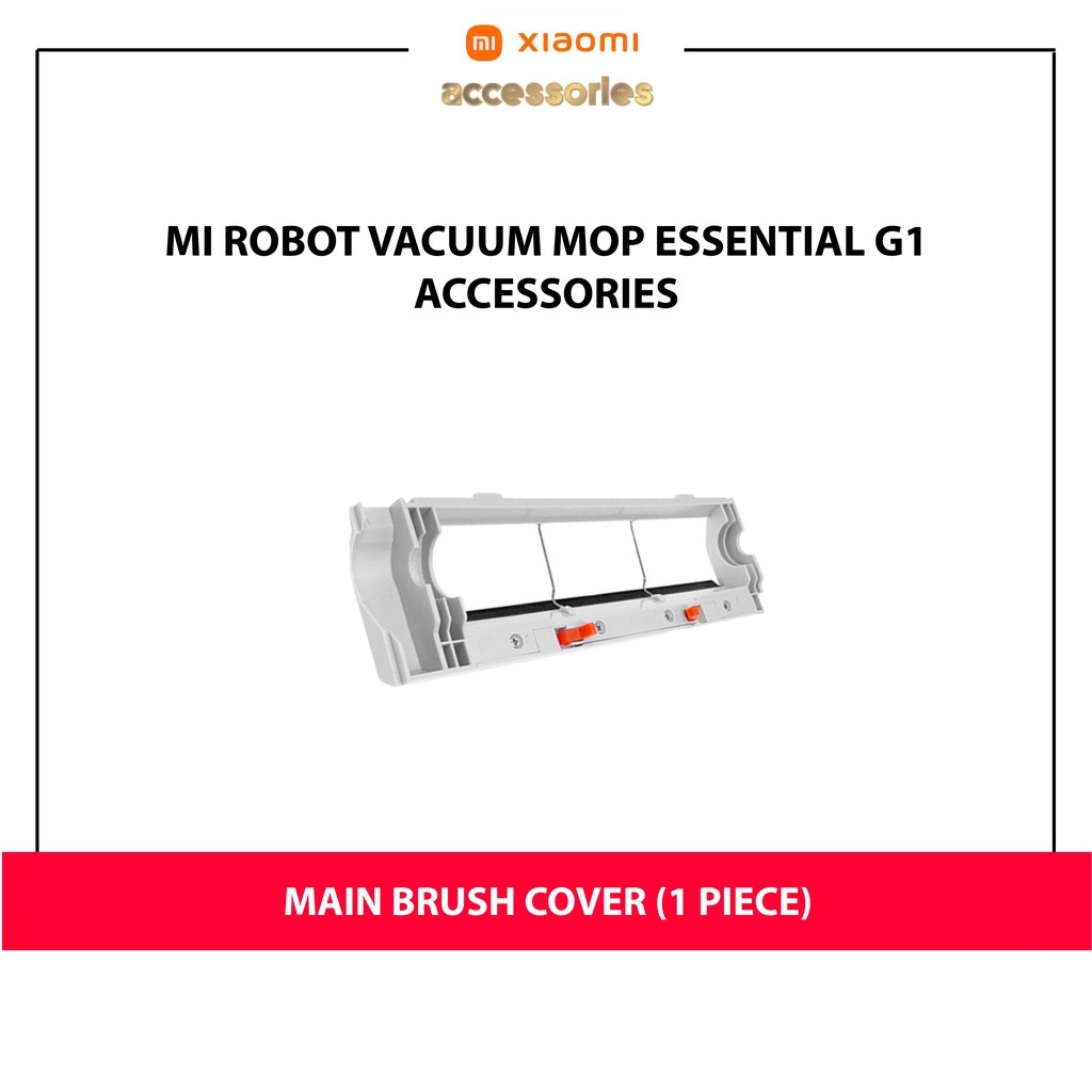 Premium Versatile 【Accessories】Xiaomi Mi Robot Vacuum-mop Essential G1 MJSTG1 Mijia Vacuum Cleaner Parts Replacem... - Image 3