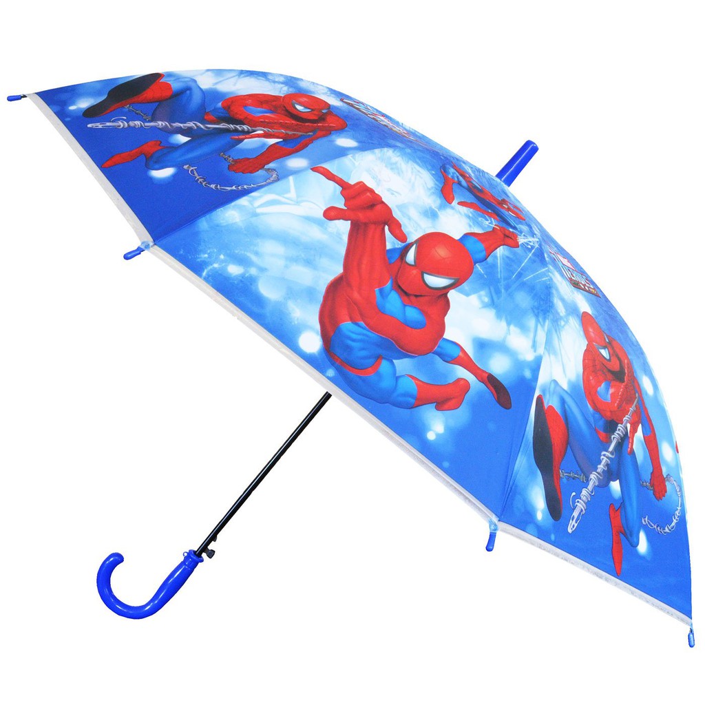 1PC Kids Umbrella Kids Umbrella Cartoon Design Children Small Umbrella ...