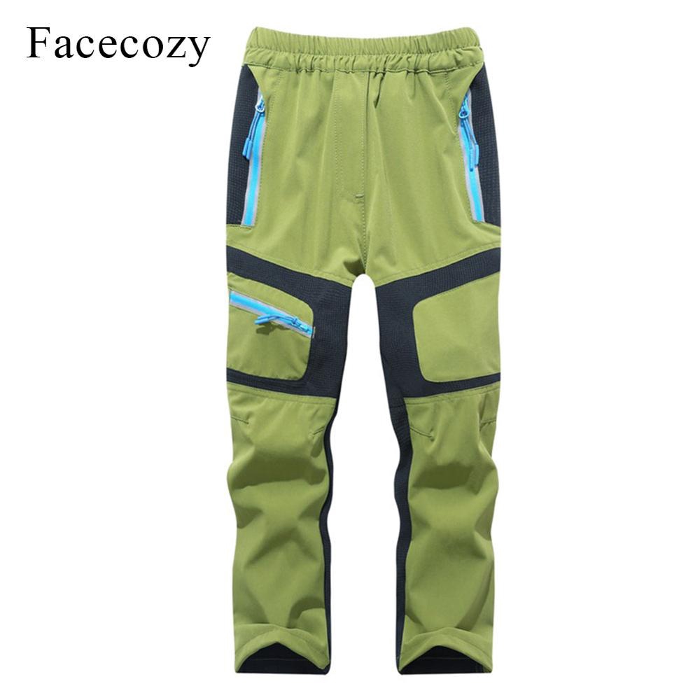 summer hiking pants