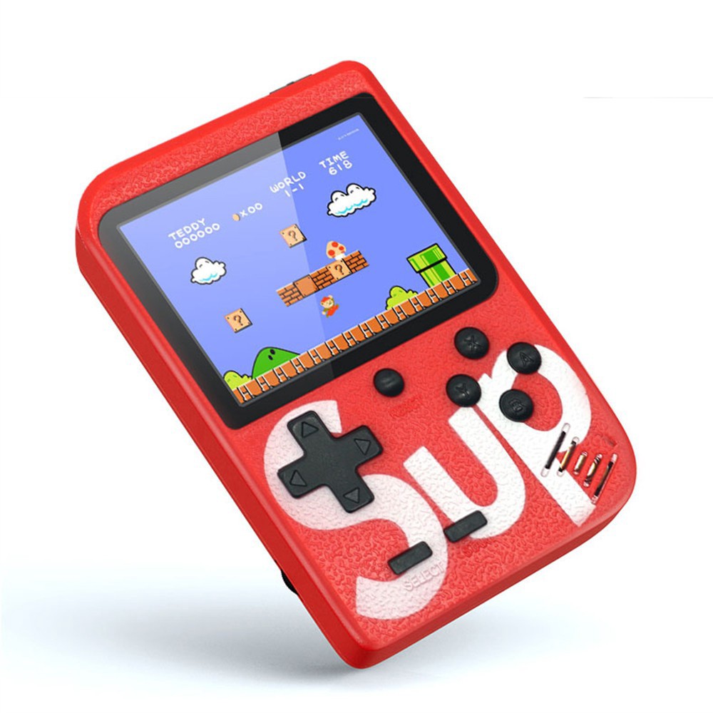 400 Game Boy Sup Portable Video Handheld Console Retro Classic Mini