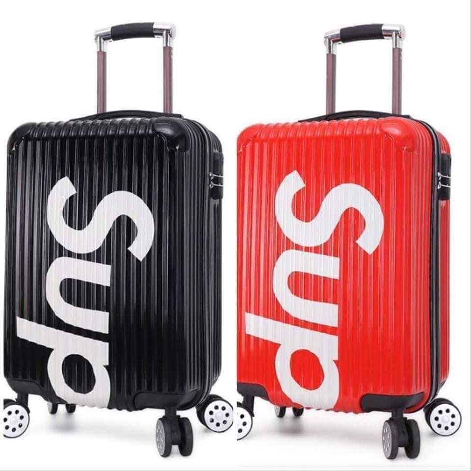 supreme luggage malaysia