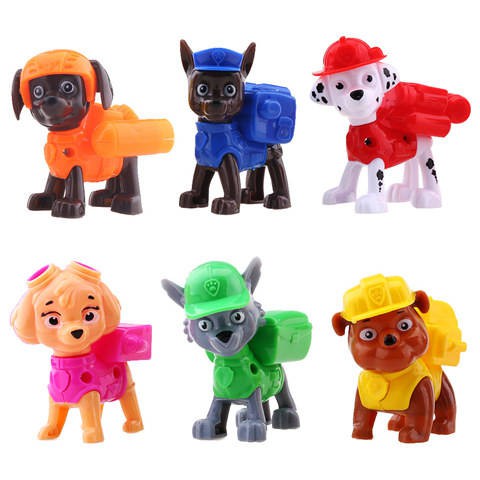 shopee paw patrol