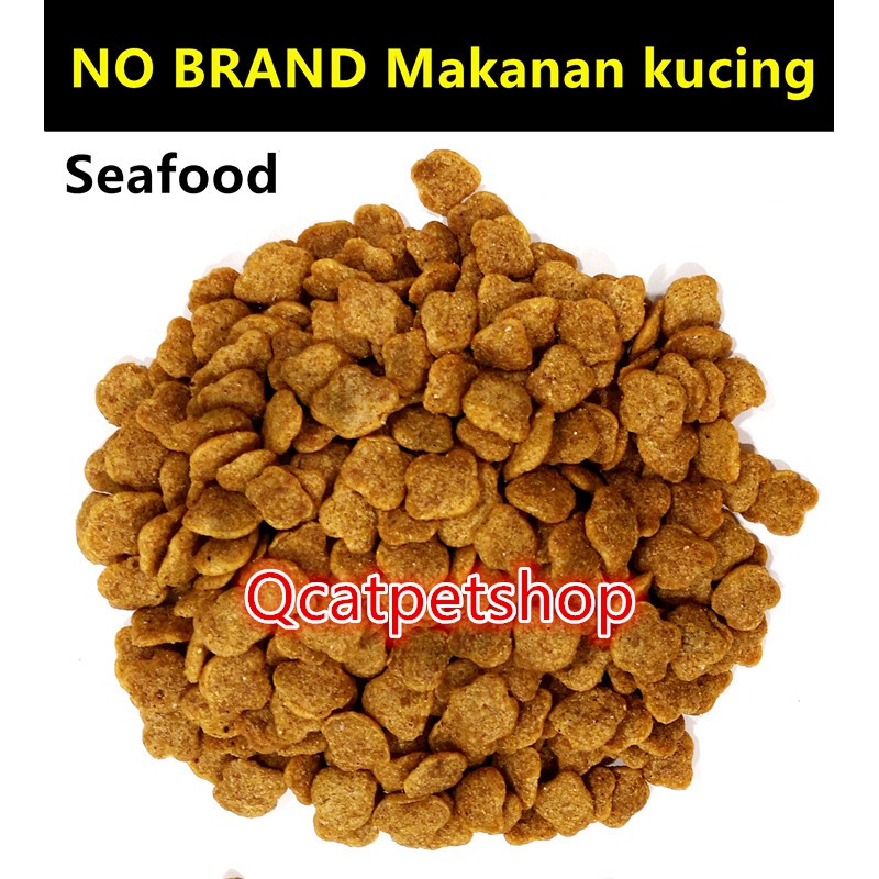 Makanan Kucing Murah 1kg Shopee Malaysia