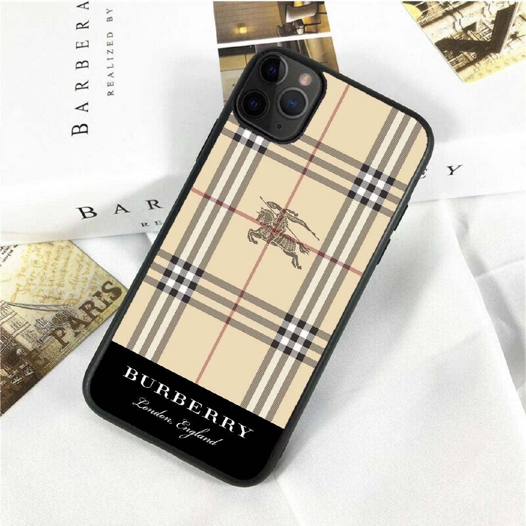 burberry iphone 6 case