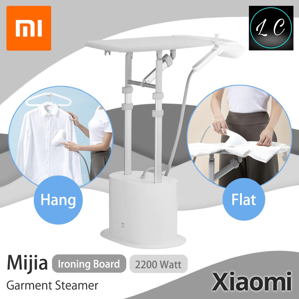 гладильная система xiaomi mijia supercharged steam garment steamer фото 85