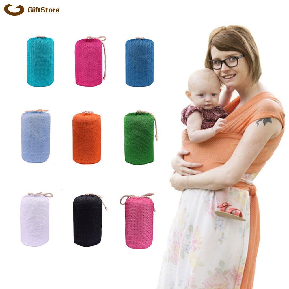 quick dry baby carrier