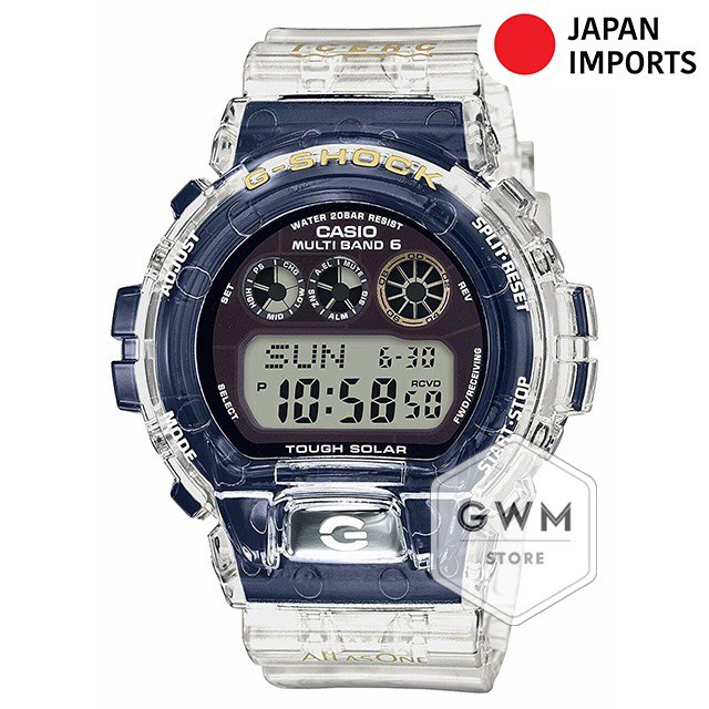 g shock icerc