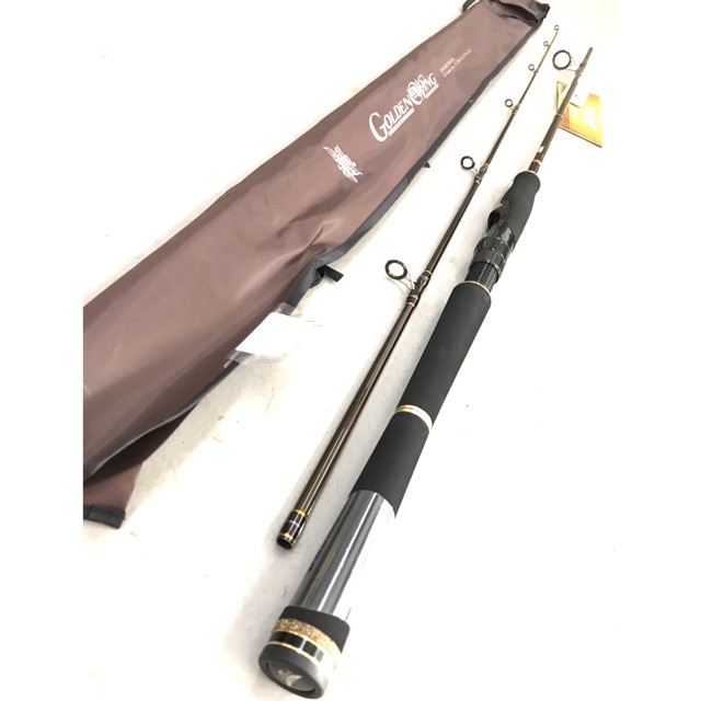 こん様】fenwick Golden Wing GWT-SF 68SUL J