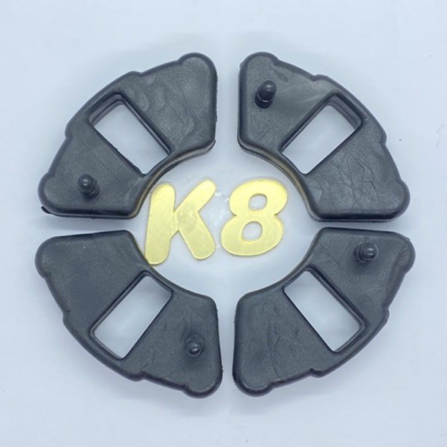 EX5/ C70/ GBO HUP DAMPER/ HUB RUBBER/ GETAH SPROCKET Lazada