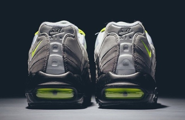 air max 95 rossi