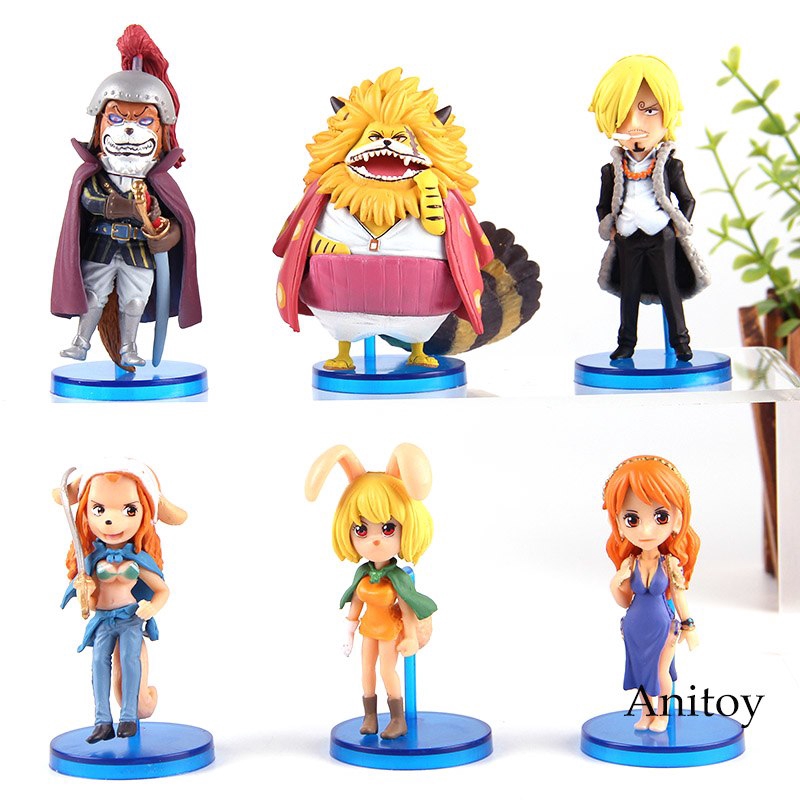 nekomamushi figure