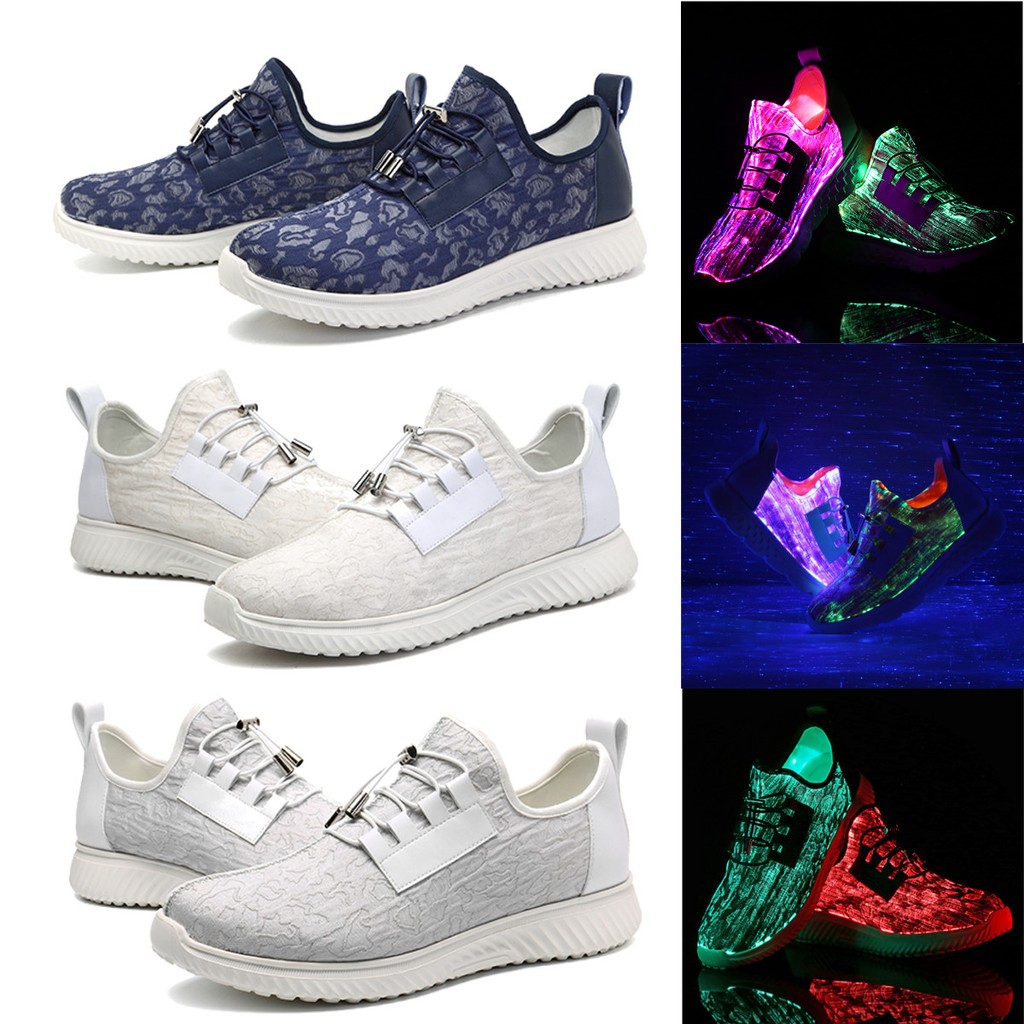gracosy light up shoes