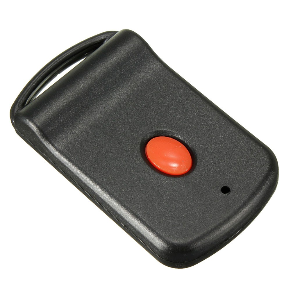 3060 Multi Code 10 Dip Switch Garage Door Remote Control