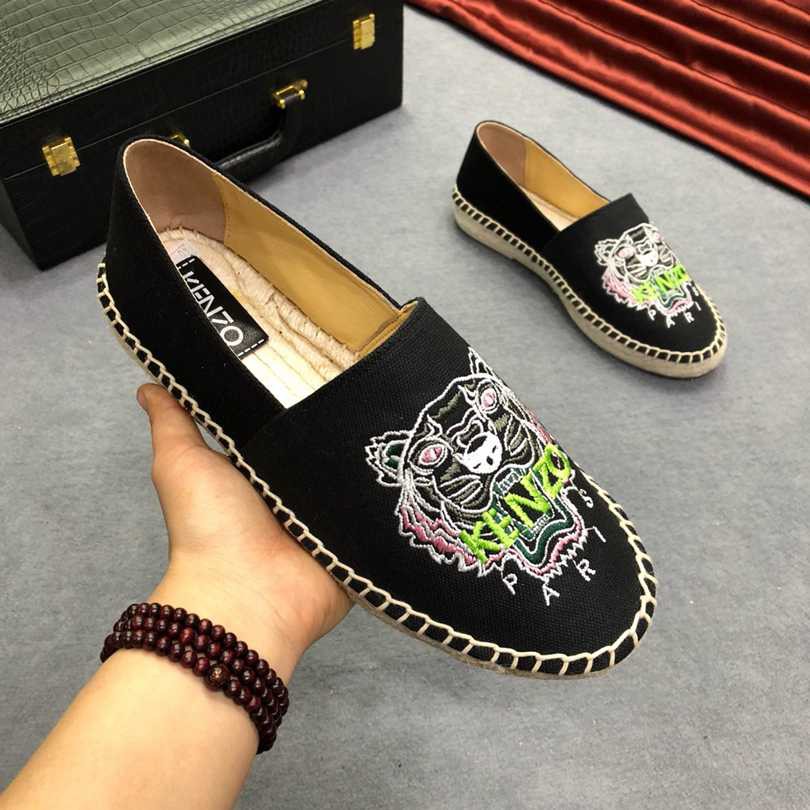 loafers kenzo