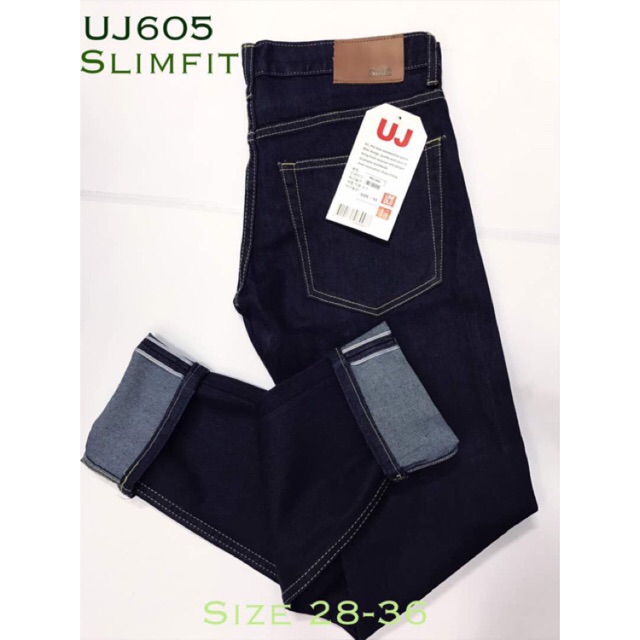 harga uniqlo pants