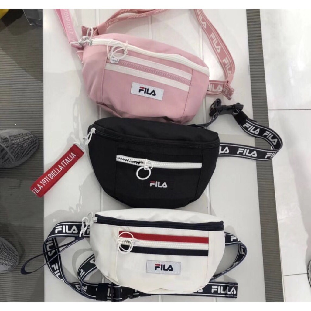 fila belly bag