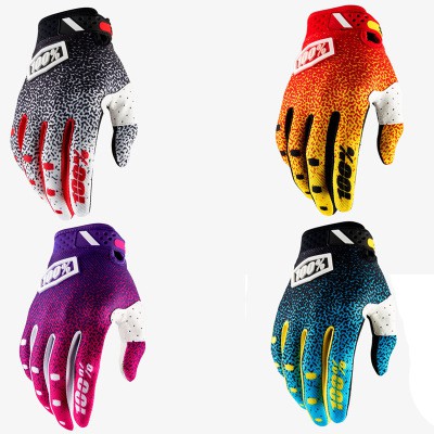 bmx race gloves