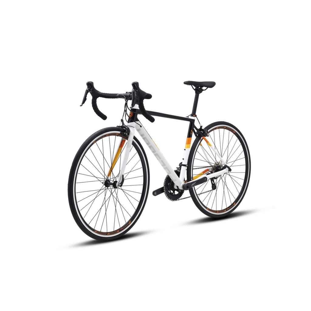 road bike polygon strattos s3