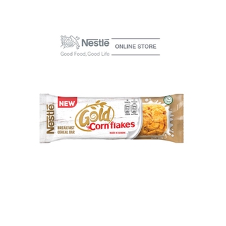 Nestle Gold Cornflakes Bar 20g [Expiry date: 23/09/2022]