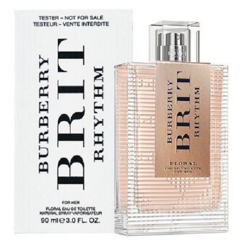 burberry brit rhythm women's perfume