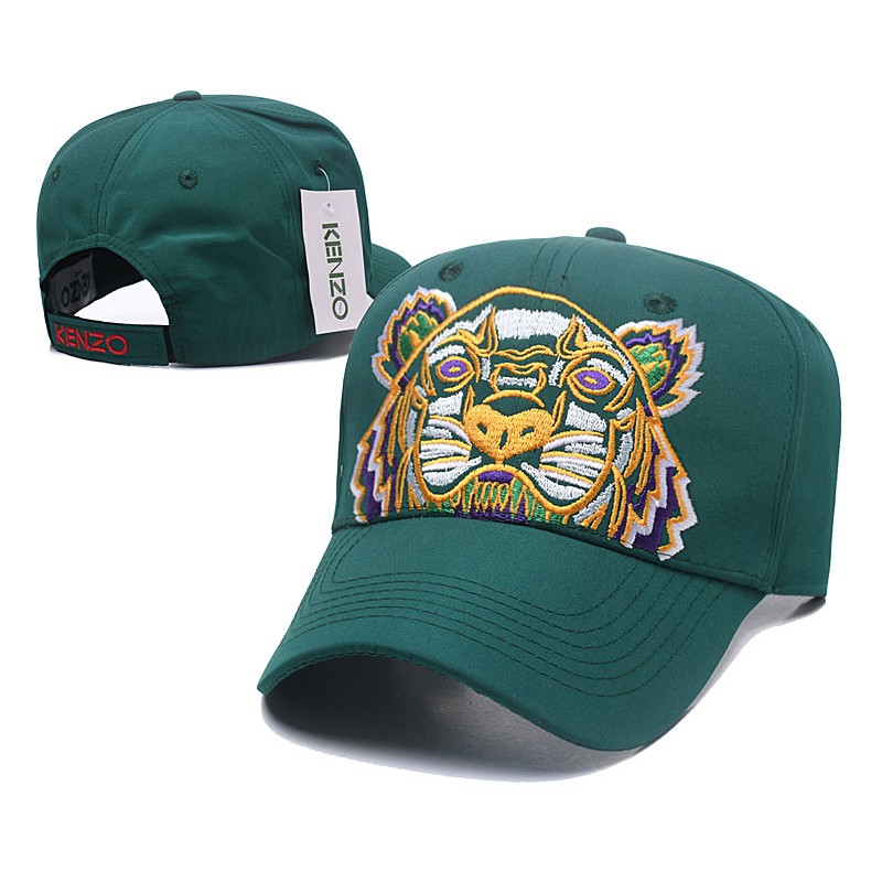kenzo cap