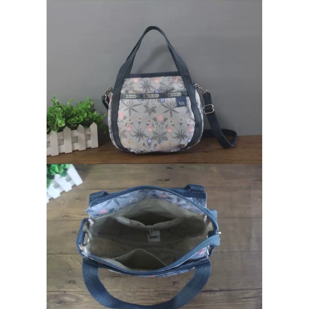 lesportsac crossbody bag