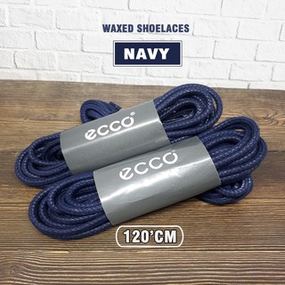 ecco shoelaces