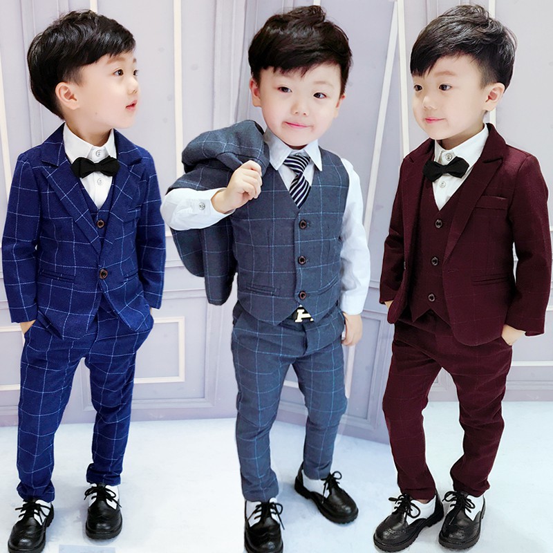 baby 3 piece suit