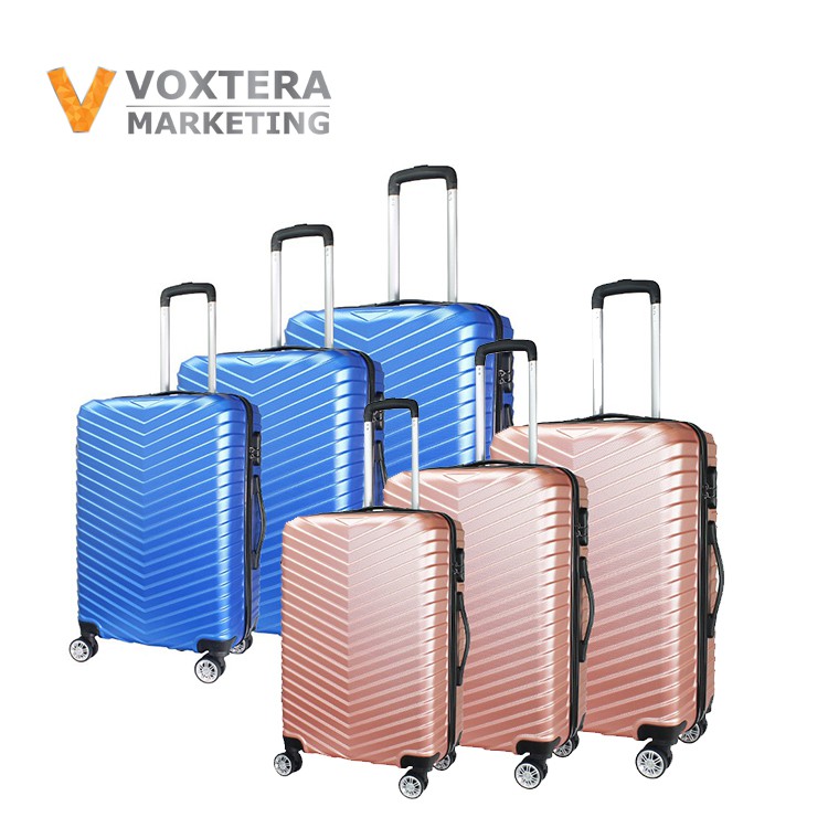 travel suitcase set