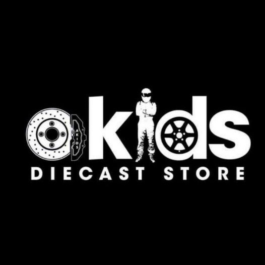 Akids Diecast Store, Online Shop Shopee Malaysia