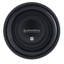 db drive euphoria ew7 12