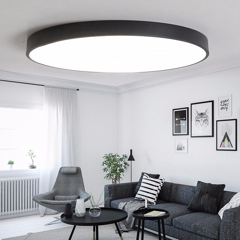 ceiling lights for living room