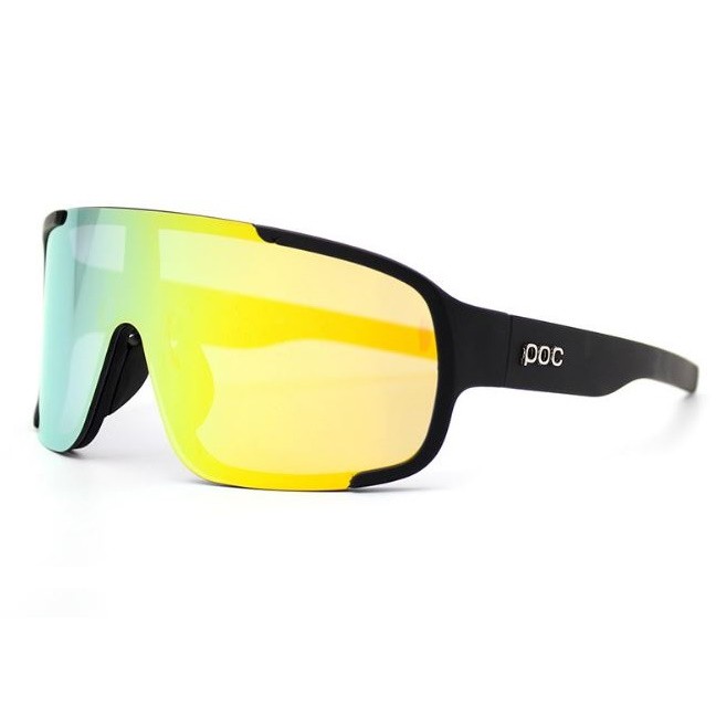 poc eyewear cycling