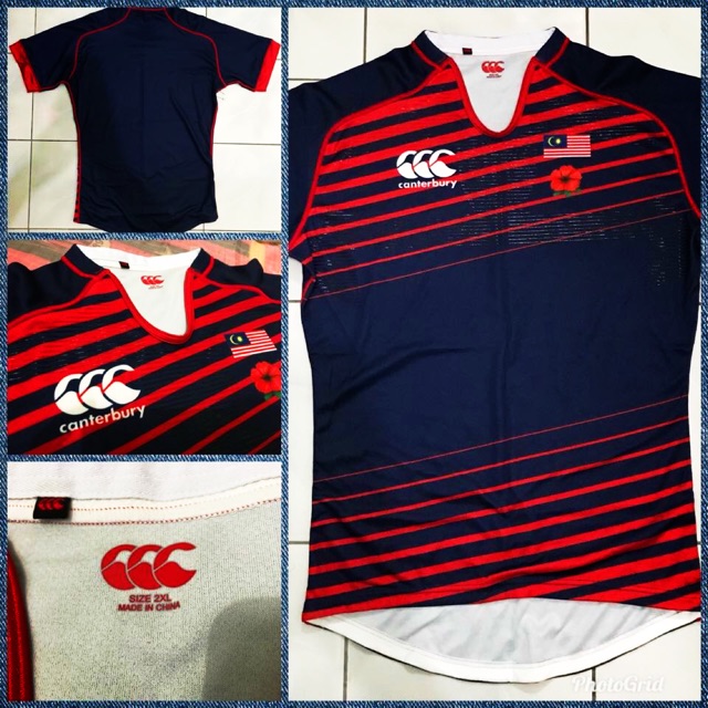 jersi rugby